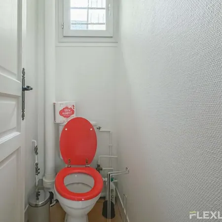 Flexliving - - Saint Martin * Parigi