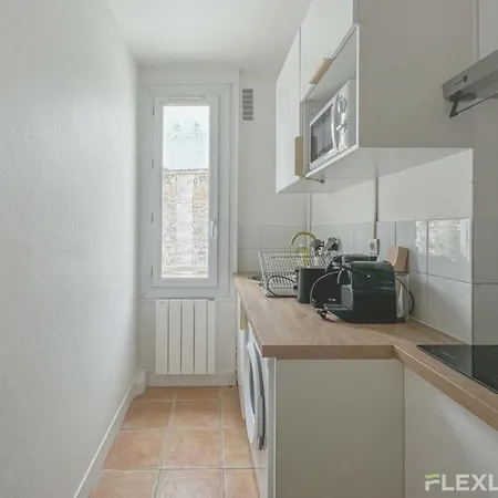 Flexliving - - Saint Martin Holiday home *