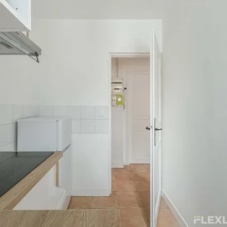Flexliving - - Saint Martin * Paris